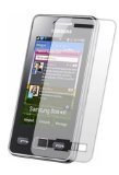 Защитная пленка Samsung GT-S5260 Star II