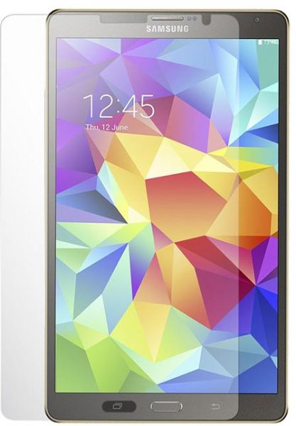 Защитное стекло Samsung Galaxy Tab S 8.4 SM-T700//SM-T705