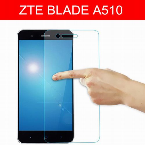 Защитное стекло ZTE Blade A510