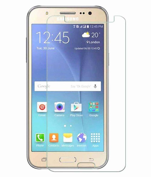 Защитное стекло Samsung Galaxy J2 (2016)