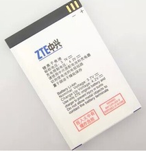 Аккумулятор ZTE S302/Just5 CP09 Li3710T42P3h553657