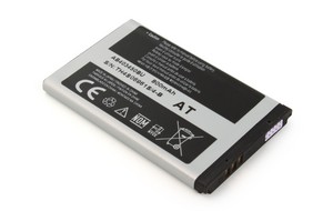 Аккумулятор Samsung E590/E790/S720i/S5050/S3500 (AB403450BUC)