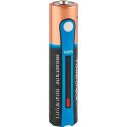 Батарейка AAA LR03 Duracell TURBO MAX 1.5V Alkaline