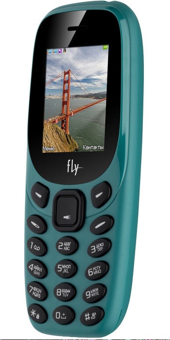 Аккумулятор Fly FF182 BL9208