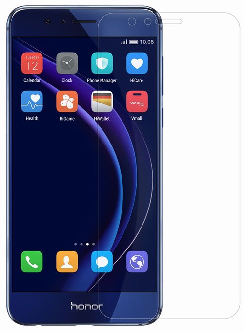 Защитное стекло Huawei Honor 8 Pro