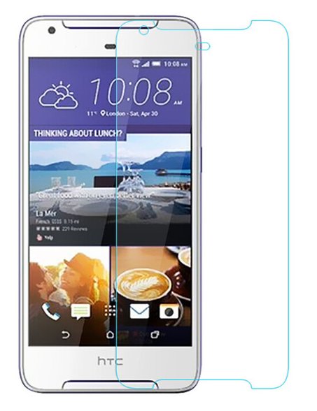 Защитное стекло HTC Desire 628 Dual Sim