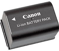 Аккумулятор для Canon BP-522A 2780mAh