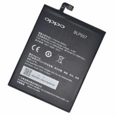 Аккумулятор OPPO N1/N1W/N1T BLP557