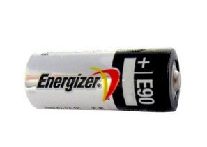 Батарейка LR1/E90/N size Energizer Alkaline 1.5V
