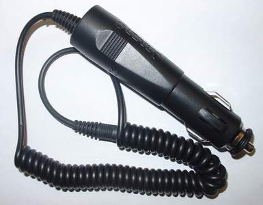 Зарядное устройство автомобильное Nokia 6021/6110/3210/3310/5110/8210/1100