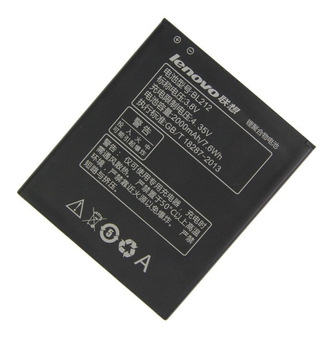 Аккумулятор Lenovo S8/A620 BL212 2000mAh