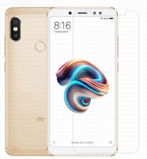 Защитное стекло Xiaomi Mi 6X / Mi A2