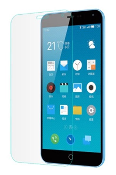 Защитное стекло Meizu M1 note