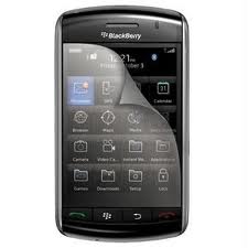 Защитная пленка BlackBerry Storm 9500