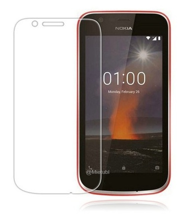 Защитное стекло Nokia 1 TA-1047