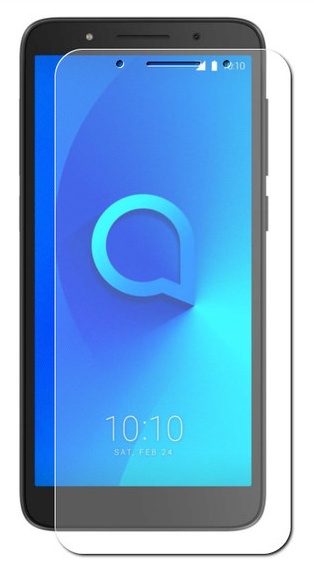 Защитное стекло Alcatel 3X 5058I