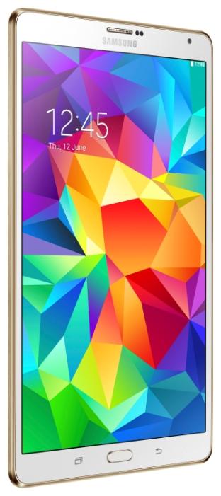 Защитная пленка Samsung Galaxy Tab S 8.4 SM-T700//SM-T705