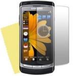 Защитная пленка Samsung GT-i8910 8Gb