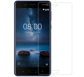 Защитное стекло Nokia 8 TA-1004