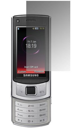 Защитная пленка Samsung GT-S7350