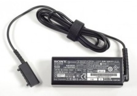 Зарядное устройство сетевое  Sony Xperia Tablet S 10.5V 2.9A (4 pin) SGPAC10V2