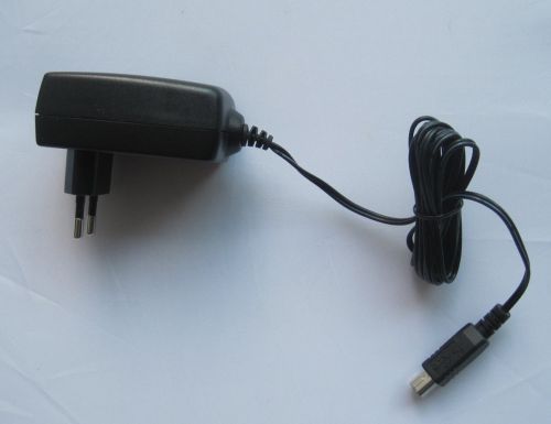 Зарядное устройство сетевое  5V 2A USB type B для Huawei B260/B260a/B970/B970b/B683