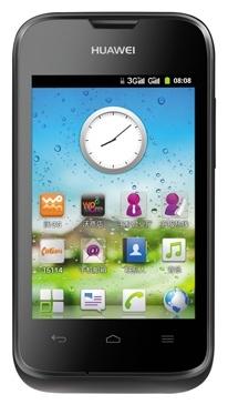 Защитная пленка Huawei Ascend Y210 U8685