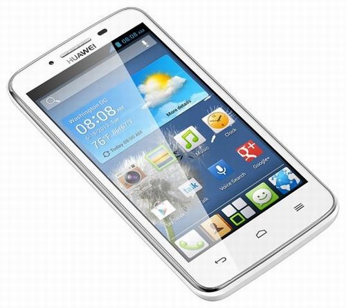Защитная пленка Huawei Ascend Y511