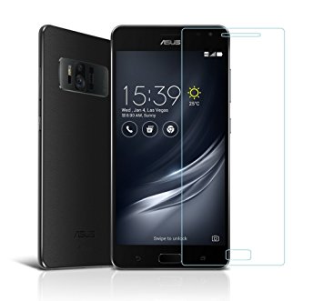 Защитное стекло Asus ZenFone AR ZS571KL