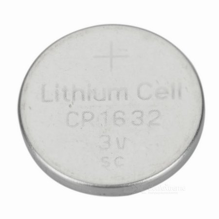 Батарейка CR1632 Perfeo 3V