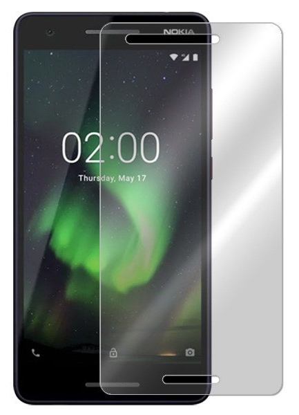 Защитное стекло Nokia 2.1 (2018) TA-1080