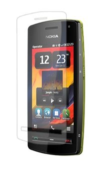 Защитная пленка Nokia 600