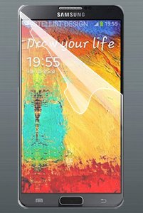 Защитная пленка Samsung Galaxy Note 3 Neo SM-N7505/SM-N7502