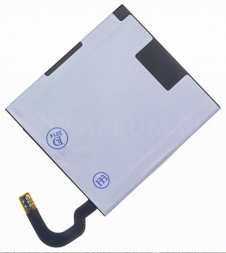 Аккумулятор Nokia BL-4YW Lumia 925 2000mAh