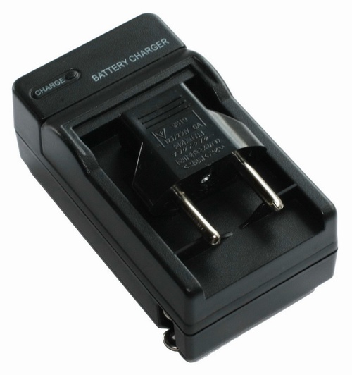 Зарядное устройство для цифровых камер СН07 ( Canon CB-5L ) for BP-511 / BP-512 /BP-508/BP-514