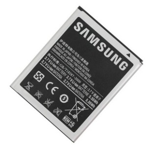 Аккумулятор Samsung Galaxy Ace 3 GT-S7270/S7272/S7275/S7262 B100AE