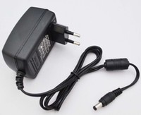 Блок питания 12V 3A 5.5 x 2.5 mm