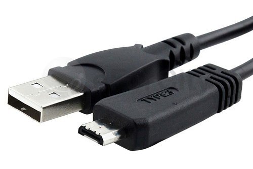 Дата-кабель USB Sony VMC-MD3 (TYPE3)