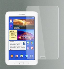 Защитная пленка Samsung Galaxy Tab 3 7.0 Lite SM-T110 / SM-T111