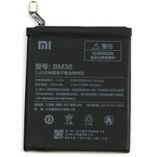 Аккумулятор Xiaomi Mi5S BM36
