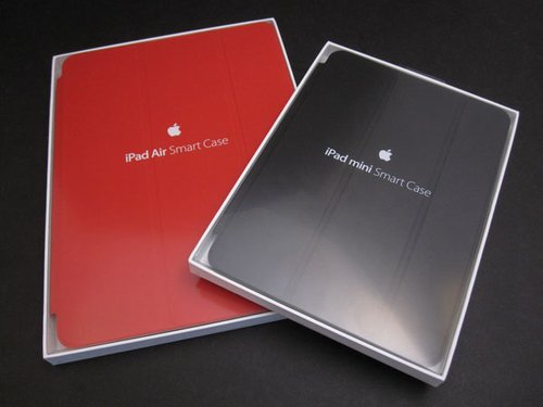 iPad аксессуары Apple iPad mini / iPad mini 2 Smart Case