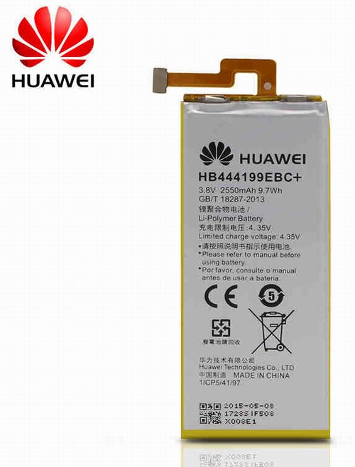 Аккумулятор Huawei Honor 4c HB444199EBC+