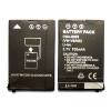 Аккумулятор для Panasonic CGA-S003/VW-VBA05 530mAh