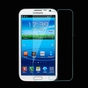 Защитное стекло Samsung Galaxy Note N7000 / i9220