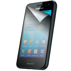 Защитная пленка Samsung Wave M S7250