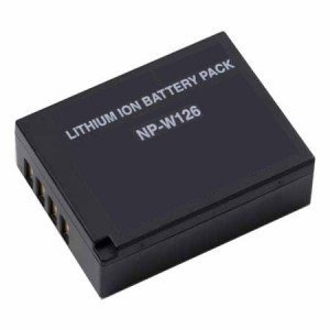 Аккумулятор для FujiFilm NP-W126 950mAh