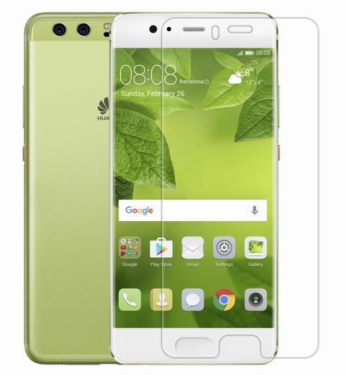 Защитное стекло Huawei P10 Plus