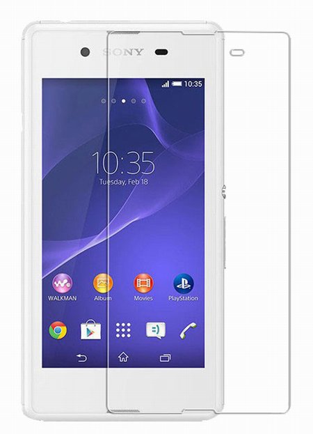 Защитное стекло Sony Xperia Z4 Compact