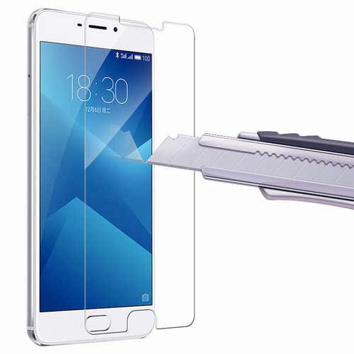 Защитное стекло Meizu M6 Note