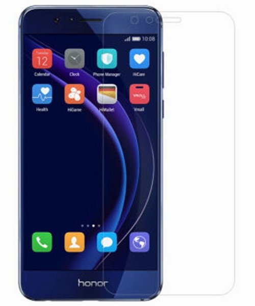 Защитное стекло Huawei Honor 8